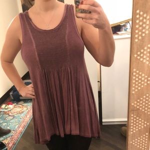 Boho Tank